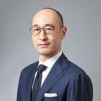 日本総研 紀伊様