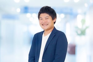 青柳直樹_プロフィール写真