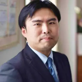 井口 健一郎の写真