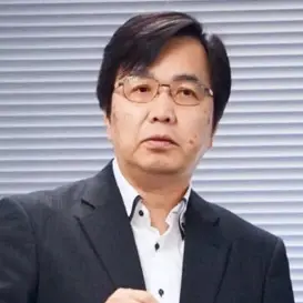 小濱 道博の写真