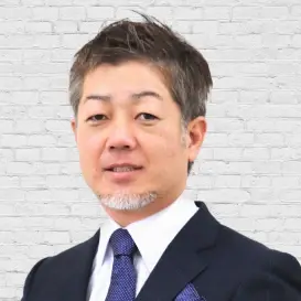 中村 洋文の写真