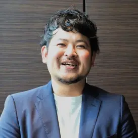 山田 修の写真